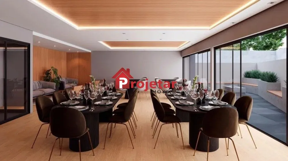 Cobertura, 2 quartos, 132 m² - Foto 9