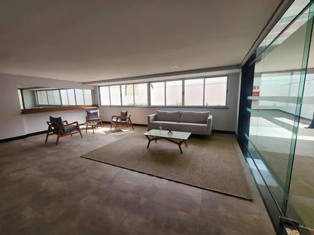 Cobertura, 3 quartos, 179 m² - Foto 3