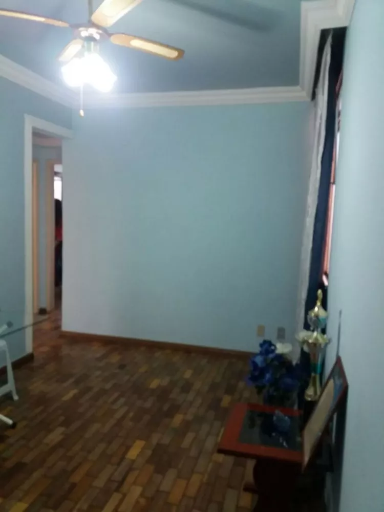 Apartamento à venda com 2 quartos, 55m² - Foto 1