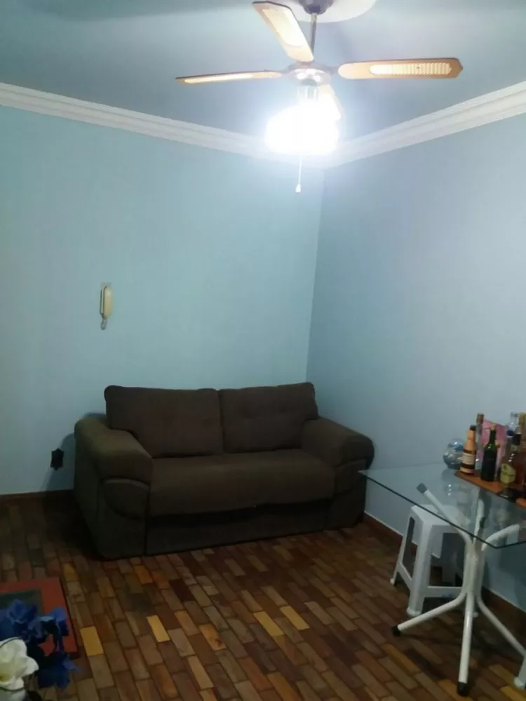 Apartamento à venda com 2 quartos, 55m² - Foto 2