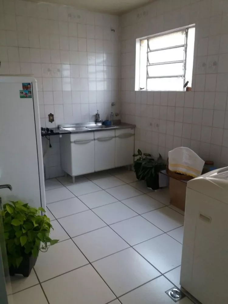 Apartamento à venda com 2 quartos, 55m² - Foto 5