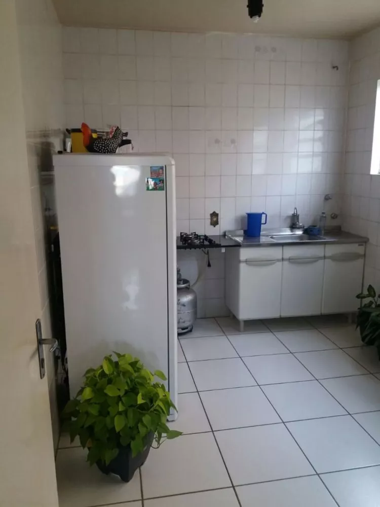 Apartamento à venda com 2 quartos, 55m² - Foto 4