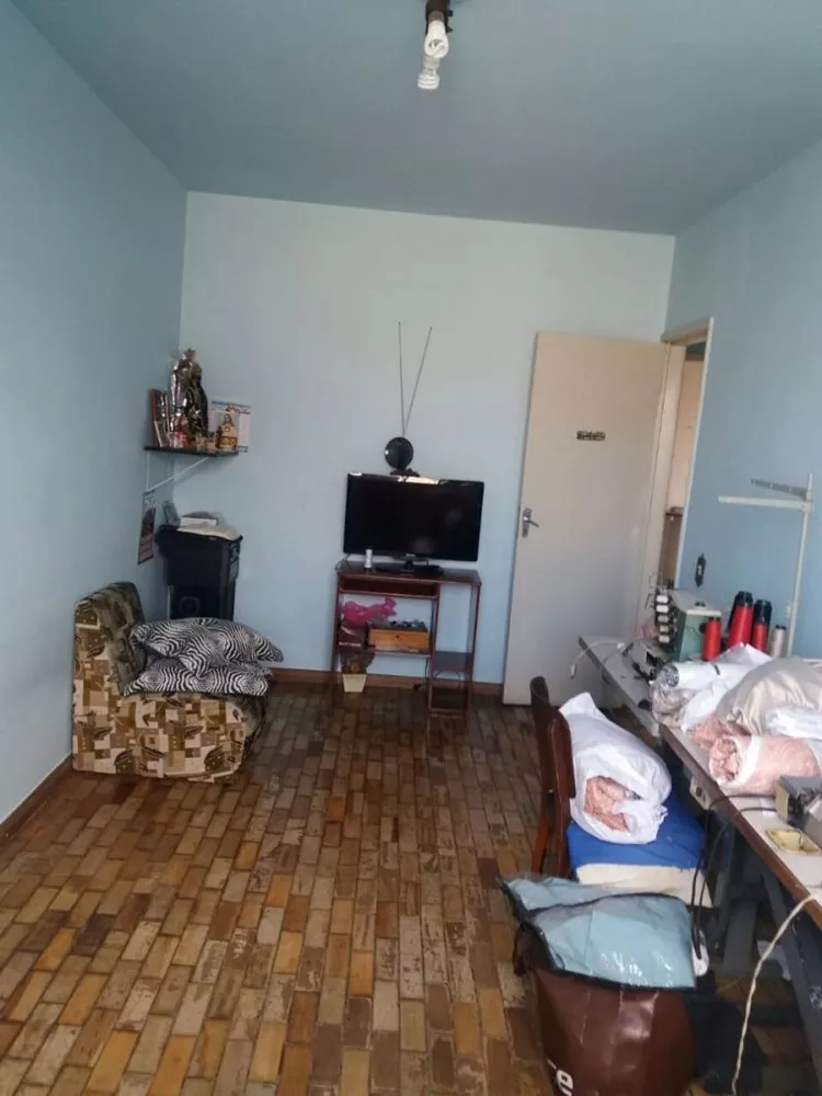 Apartamento à venda com 2 quartos, 55m² - Foto 3