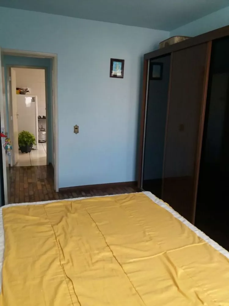 Apartamento à venda com 2 quartos, 55m² - Foto 7