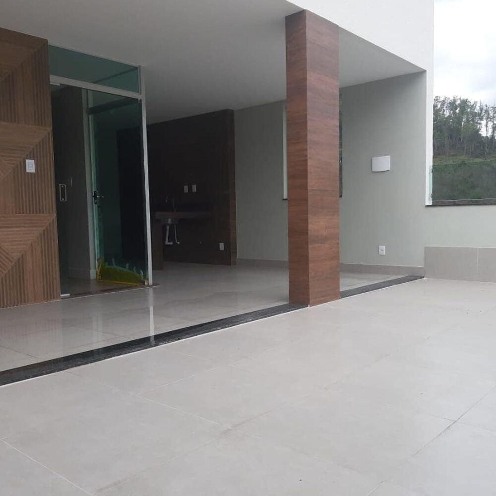 Cobertura à venda com 3 quartos, 160m² - Foto 6