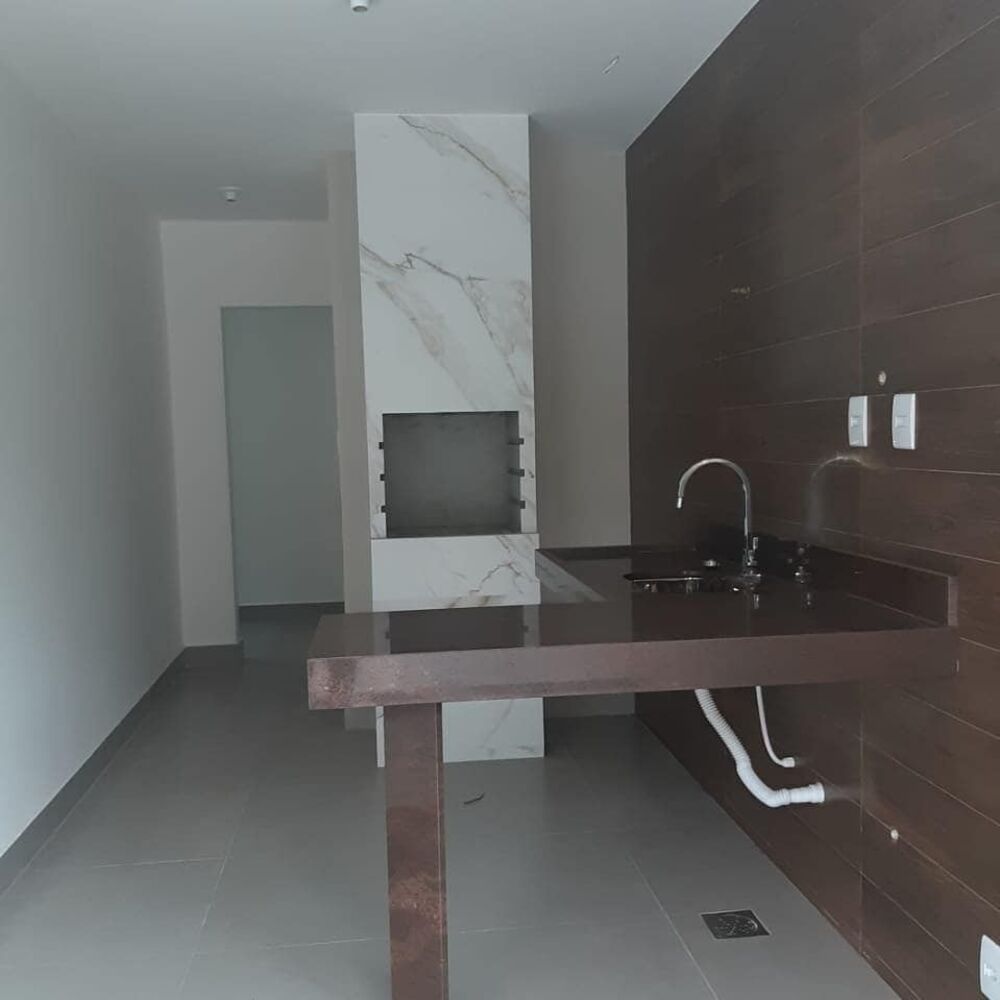 Cobertura à venda com 3 quartos, 160m² - Foto 2