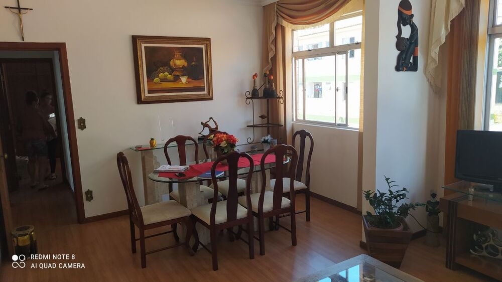 Cobertura à venda com 4 quartos, 178m² - Foto 2