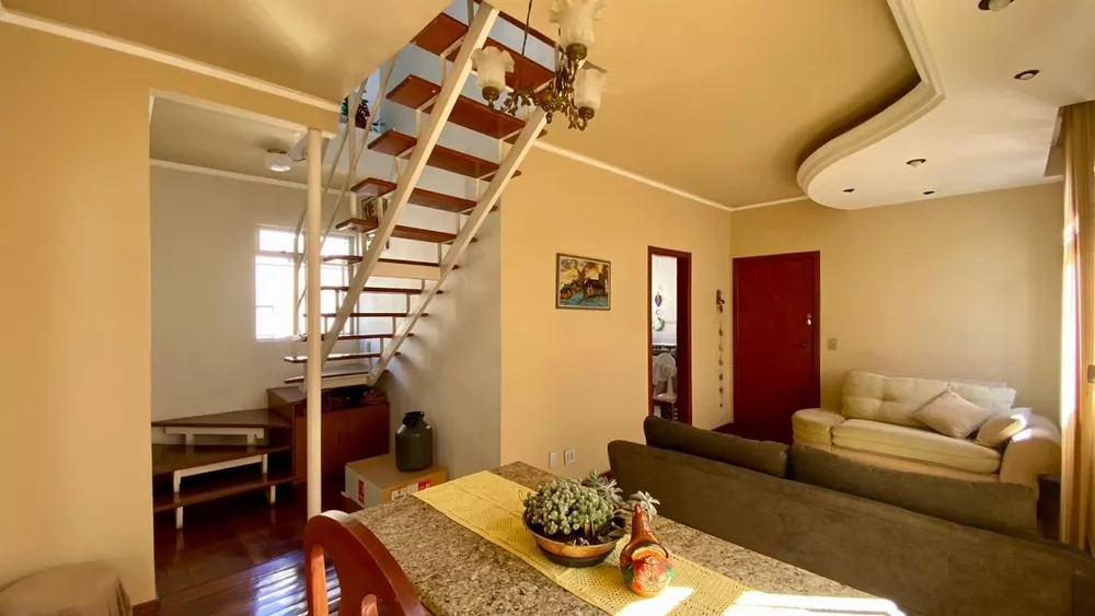 Cobertura à venda com 4 quartos, 160m² - Foto 5