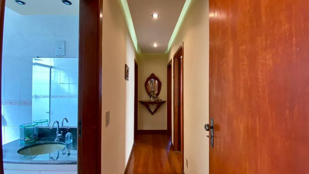 Cobertura à venda com 4 quartos, 160m² - Foto 12