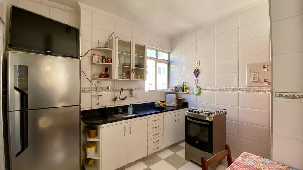 Cobertura à venda com 4 quartos, 160m² - Foto 11