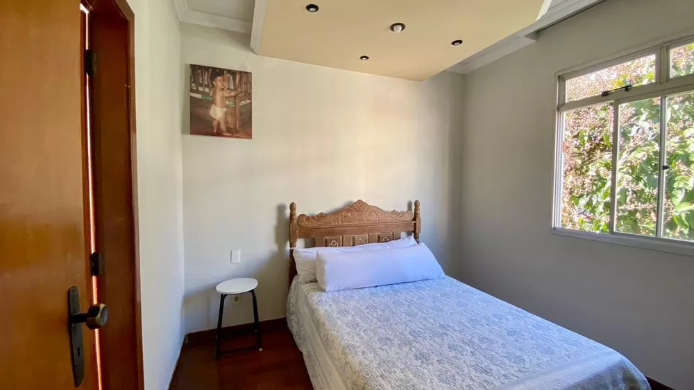 Cobertura à venda com 4 quartos, 160m² - Foto 16