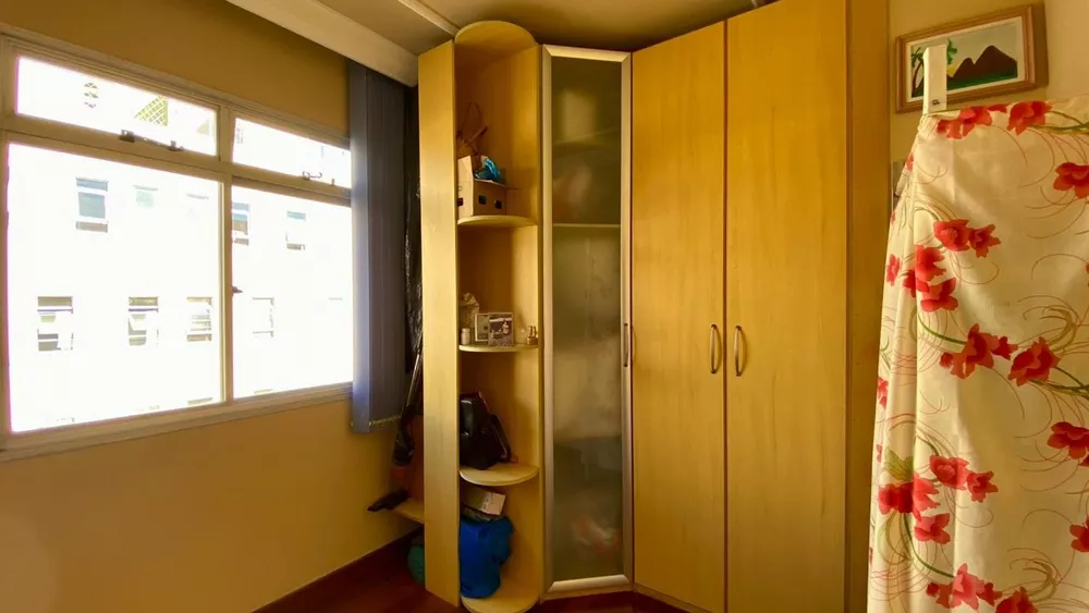 Cobertura à venda com 4 quartos, 160m² - Foto 13