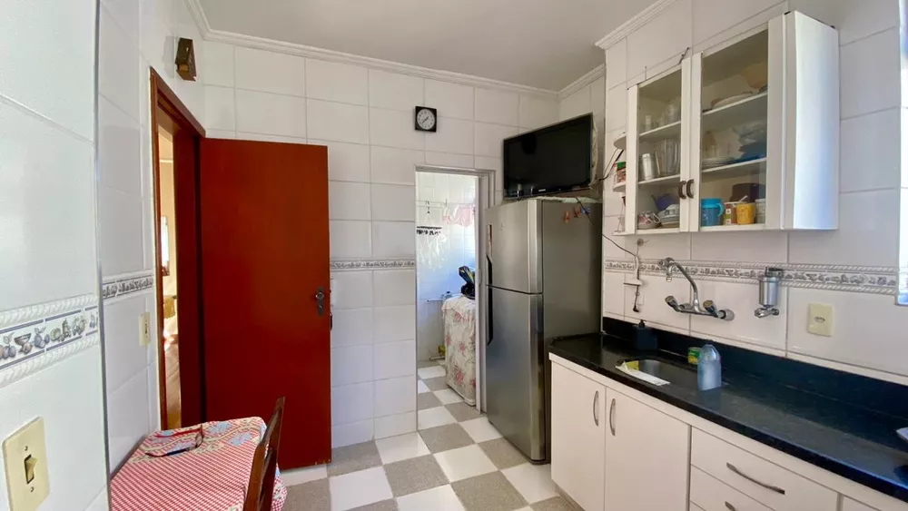 Cobertura à venda com 4 quartos, 160m² - Foto 10