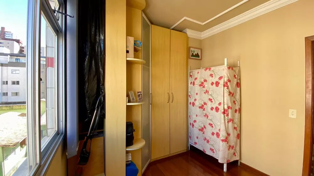 Cobertura à venda com 4 quartos, 160m² - Foto 15