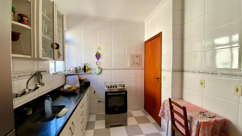 Cobertura à venda com 4 quartos, 160m² - Foto 9