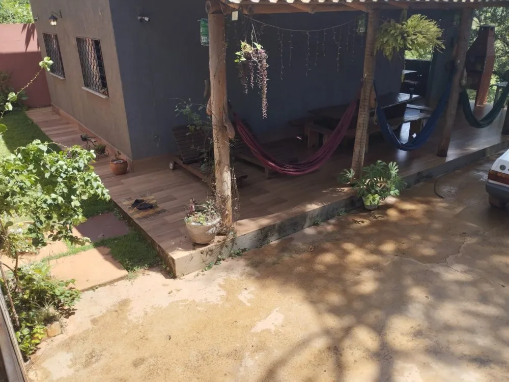 Chácara, 2 quartos - Foto 1