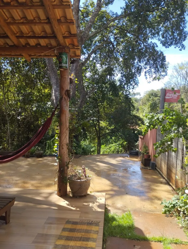 Chácara, 2 quartos - Foto 8