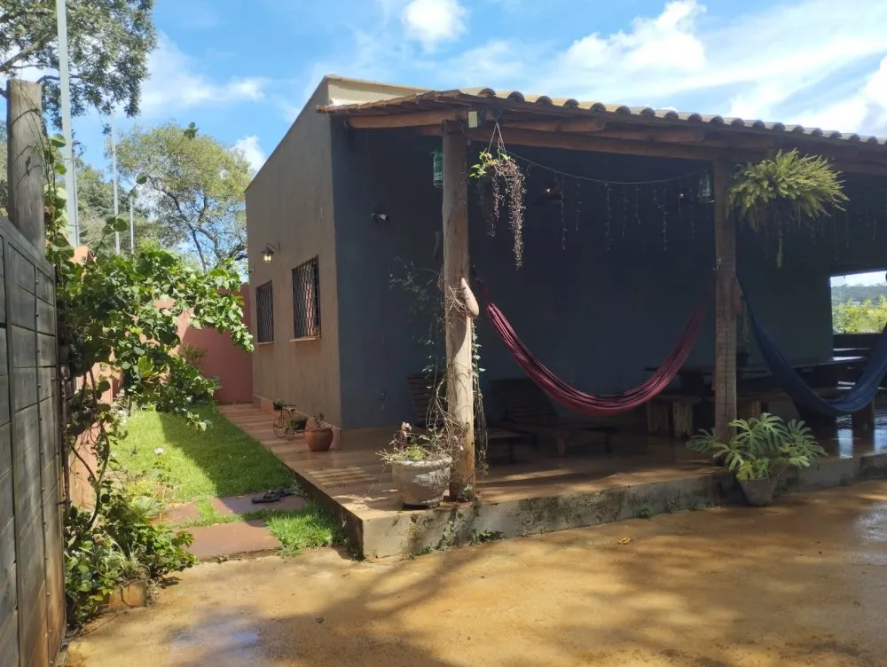 Chácara, 2 quartos - Foto 12