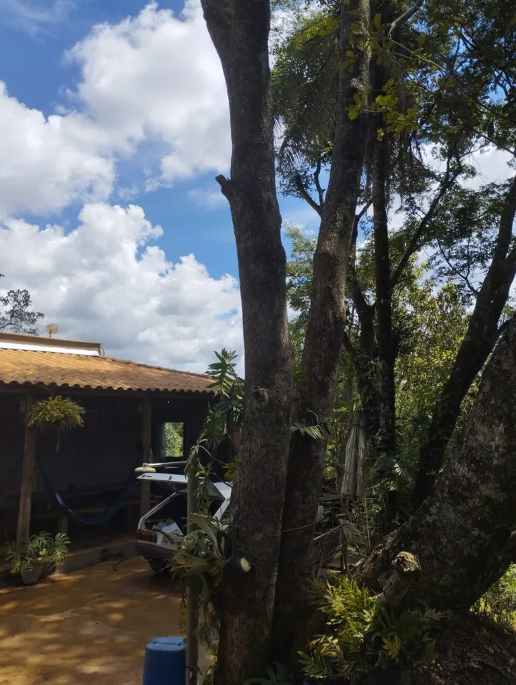 Chácara, 2 quartos - Foto 2