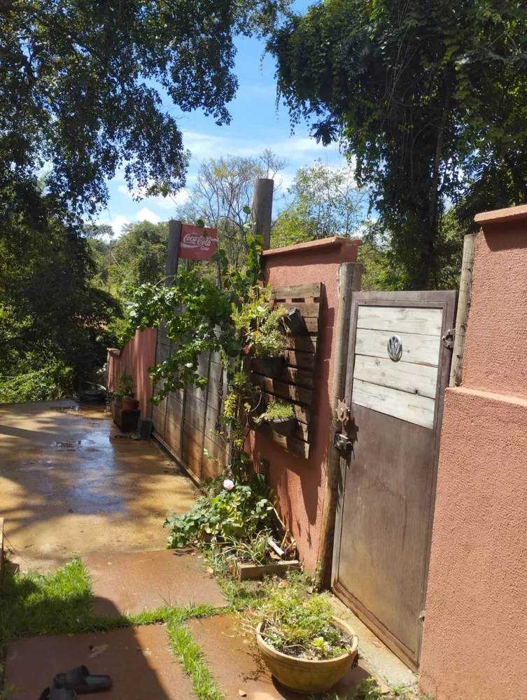 Chácara, 2 quartos - Foto 9