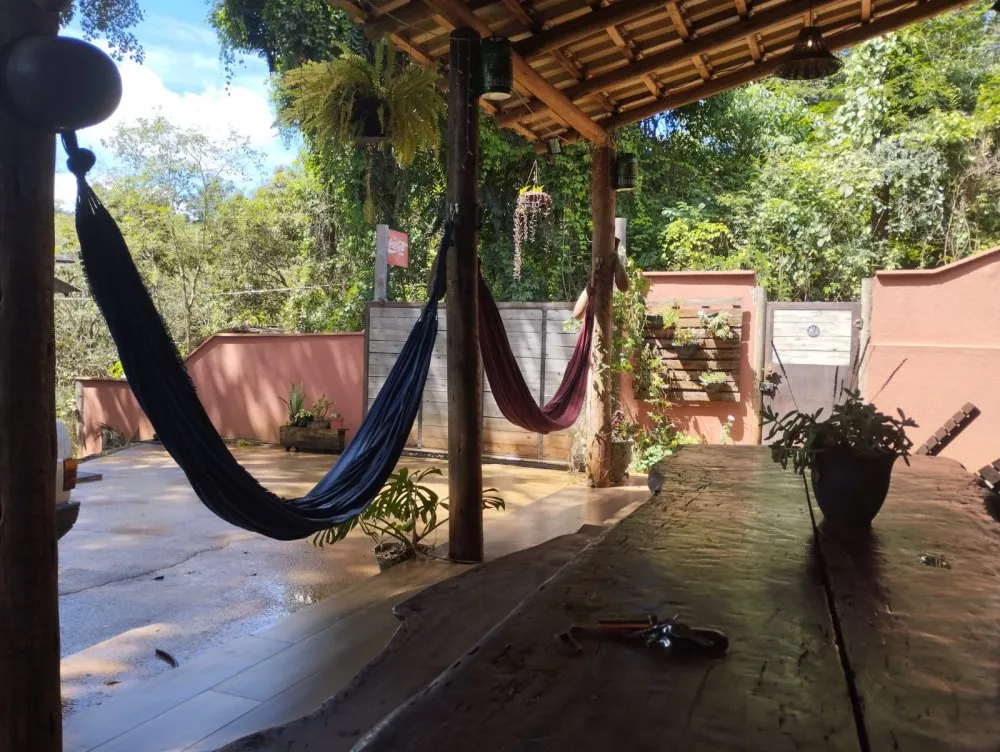 Chácara, 2 quartos - Foto 3