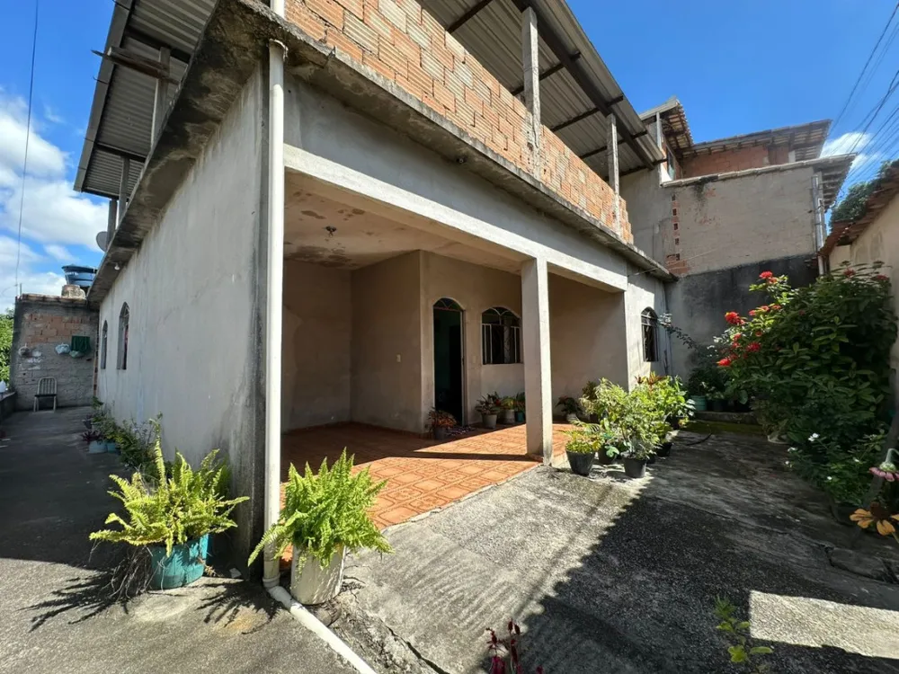 Casa, 3 quartos, 176 m² - Foto 3