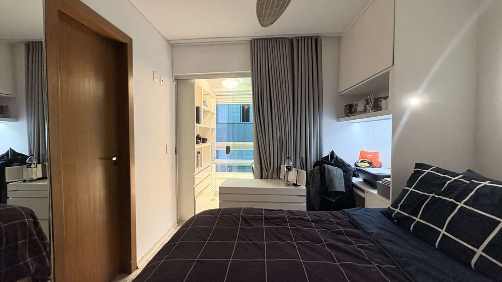 Apartamento, 2 quartos, 101 m² - Foto 6