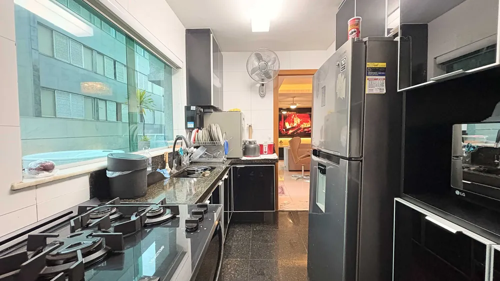 Apartamento, 2 quartos, 101 m² - Foto 10