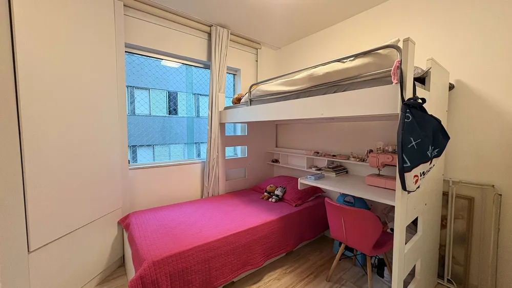 Apartamento, 2 quartos, 101 m² - Foto 3