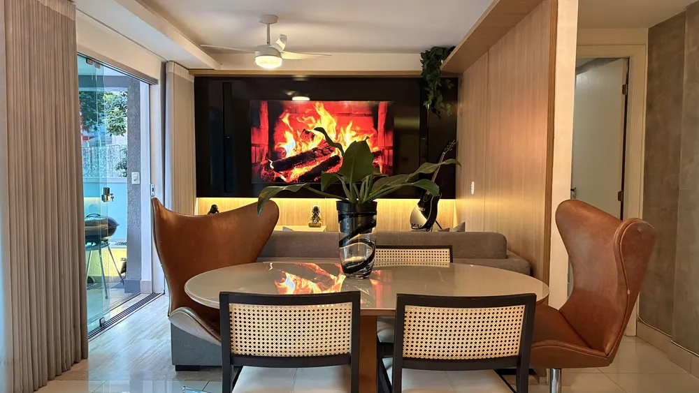 Apartamento, 2 quartos, 101 m² - Foto 1