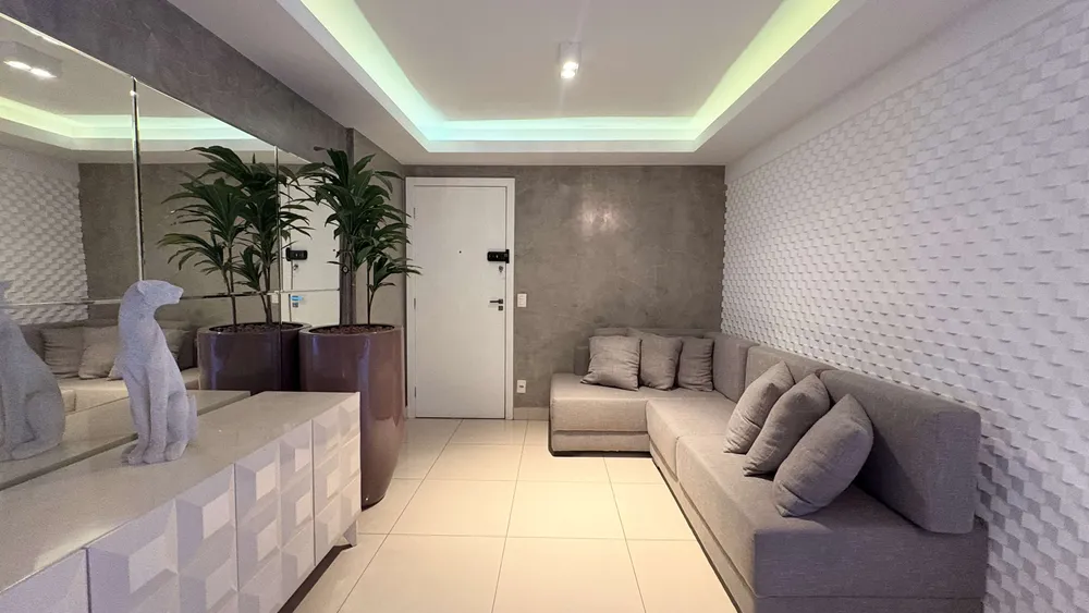 Apartamento, 2 quartos, 101 m² - Foto 2
