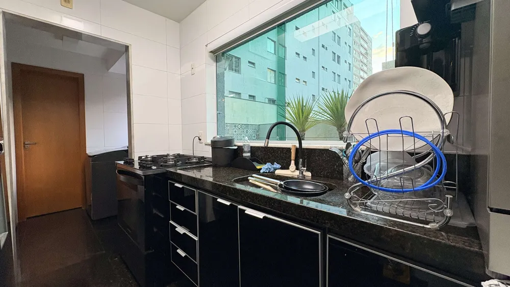 Apartamento, 2 quartos, 101 m² - Foto 4