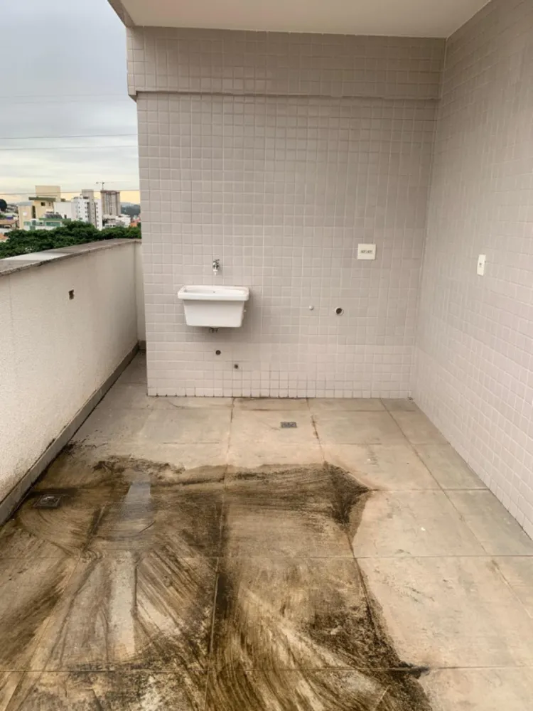 Cobertura, 2 quartos, 157 m² - Foto 5