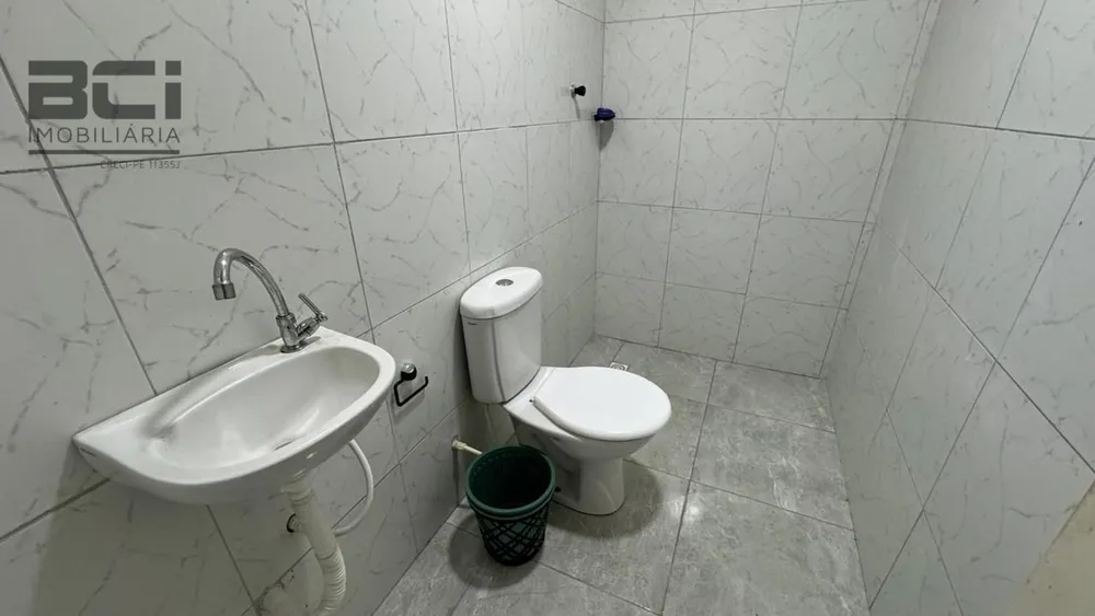 Loja-Salão, 250 m² - Foto 11