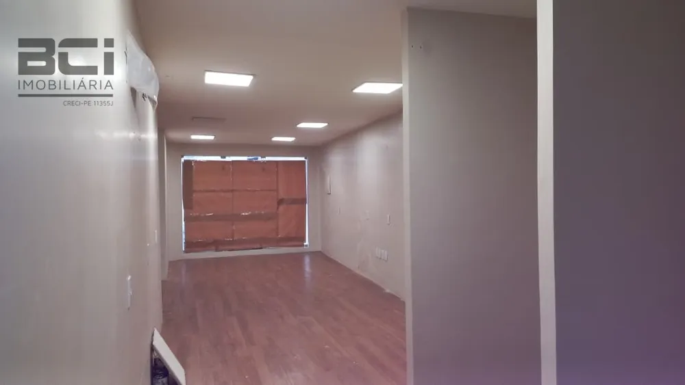 Loja-Salão, 250 m² - Foto 4