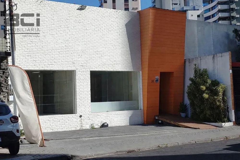 Loja-Salão, 250 m² - Foto 1