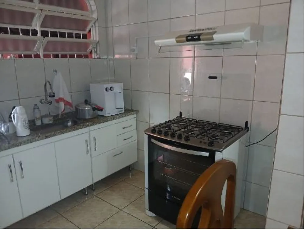 Casa, 4 quartos, 260 m² - Foto 9