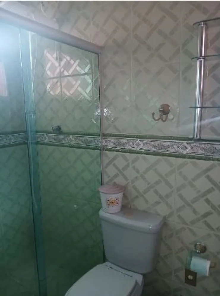 Casa, 4 quartos, 260 m² - Foto 6