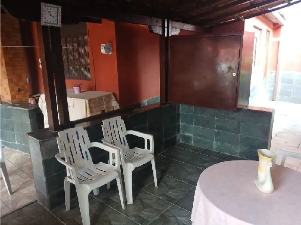 Casa, 4 quartos, 260 m² - Foto 11