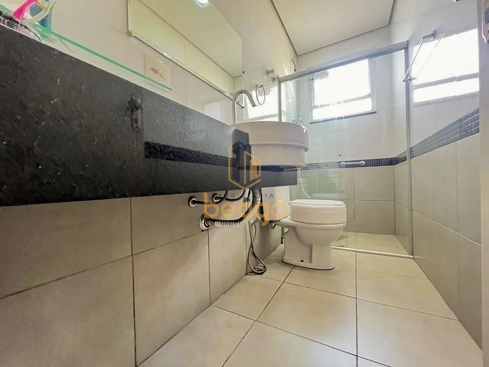 Casa, 4 quartos, 376 m² - Foto 15