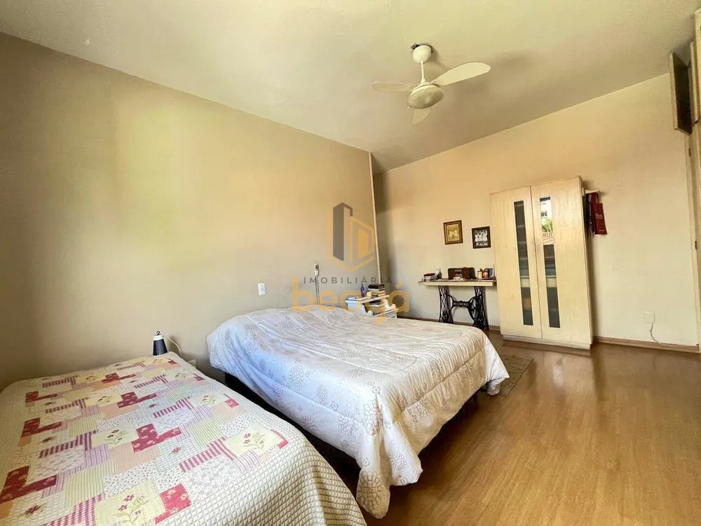 Casa, 4 quartos, 376 m² - Foto 16