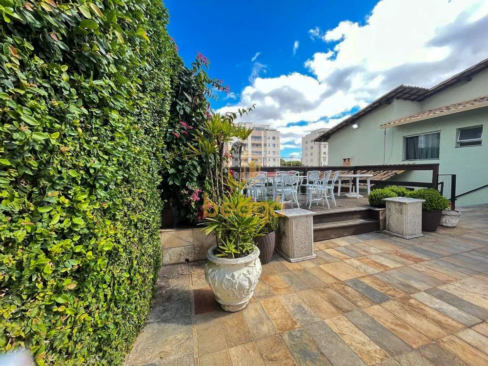 Casa, 4 quartos, 376 m² - Foto 19