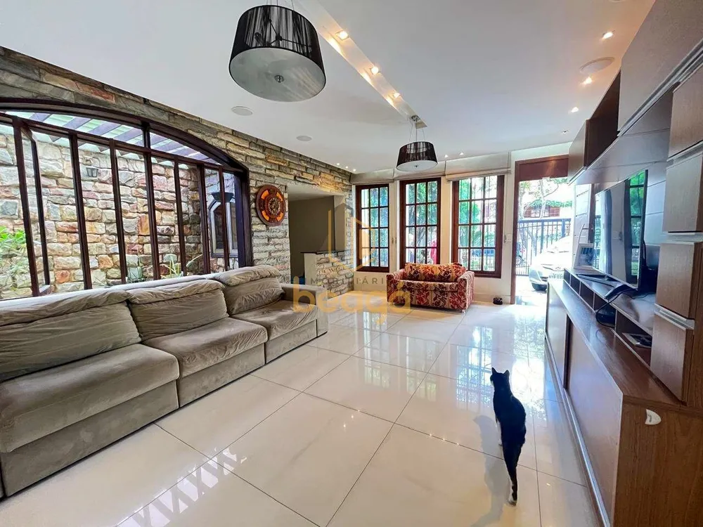 Casa, 4 quartos, 376 m² - Foto 9