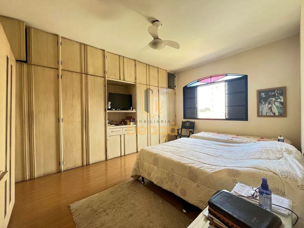 Casa, 4 quartos, 376 m² - Foto 14