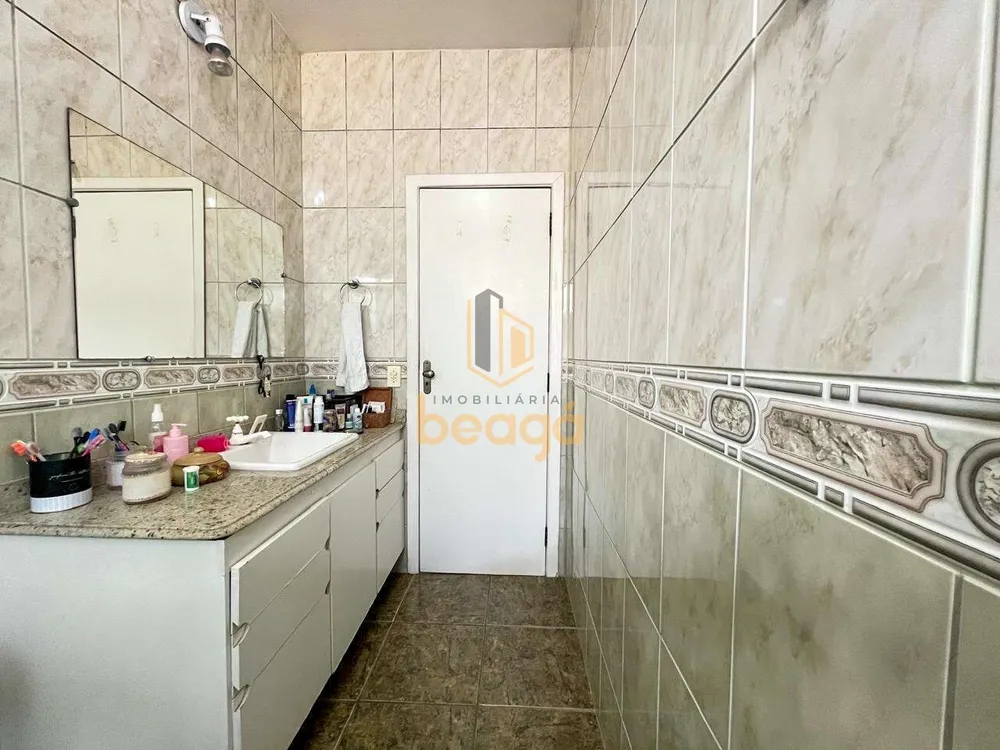 Casa, 4 quartos, 376 m² - Foto 12