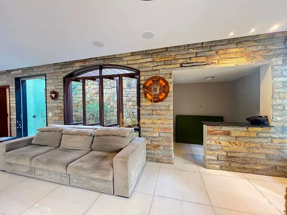 Casa, 4 quartos, 376 m² - Foto 13
