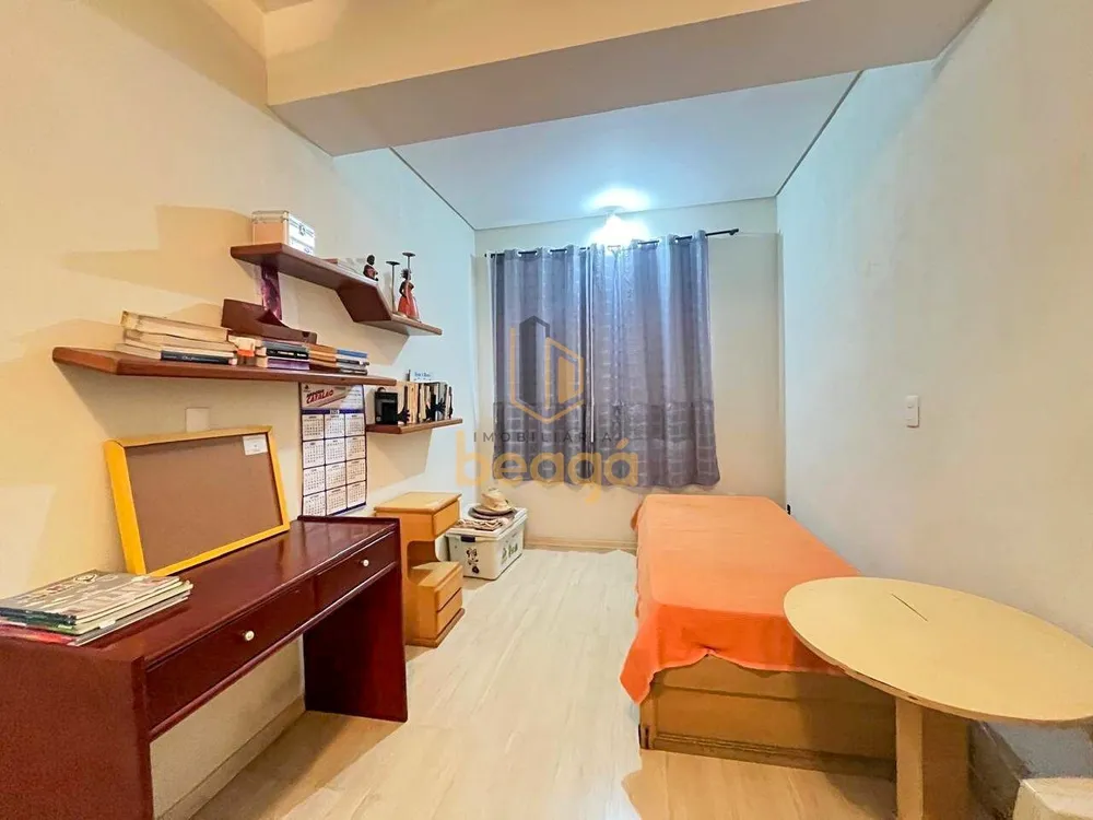 Casa, 4 quartos, 376 m² - Foto 12