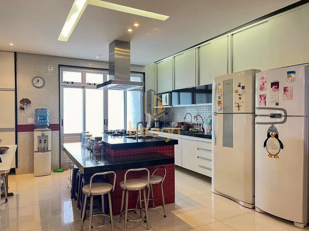 Casa, 4 quartos, 376 m² - Foto 5