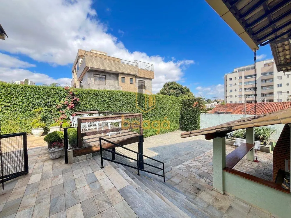Casa, 4 quartos, 376 m² - Foto 24