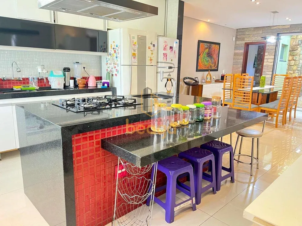 Casa, 4 quartos, 376 m² - Foto 21